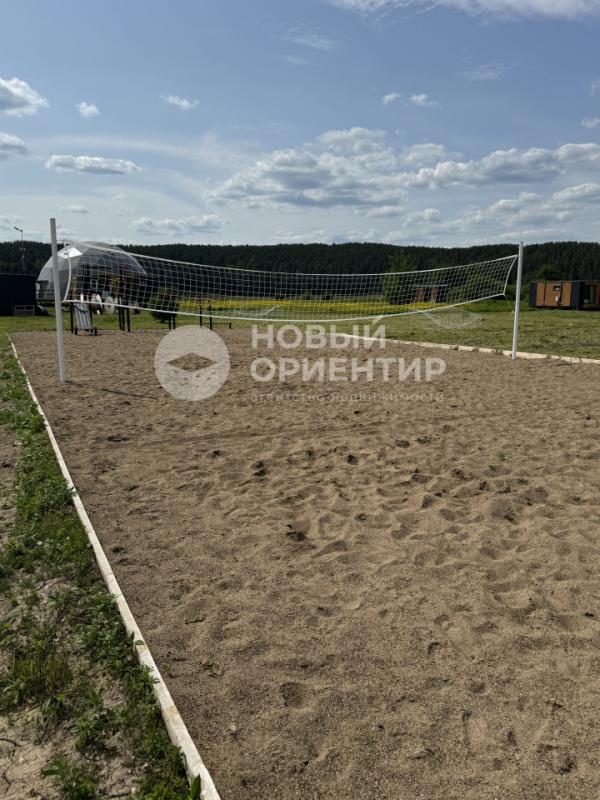 ПСН, 40 000 м²