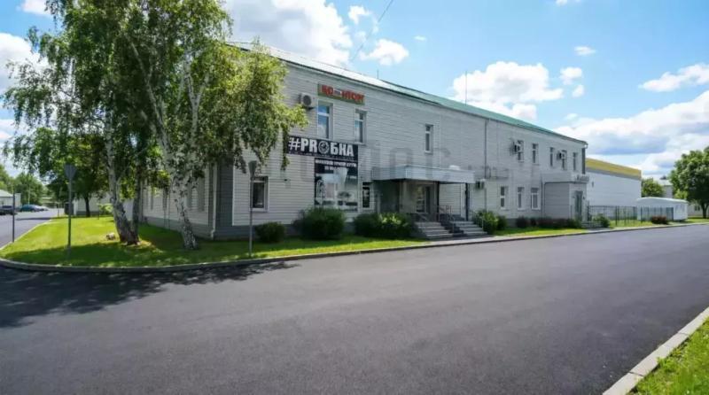 ПСН, 604 м²