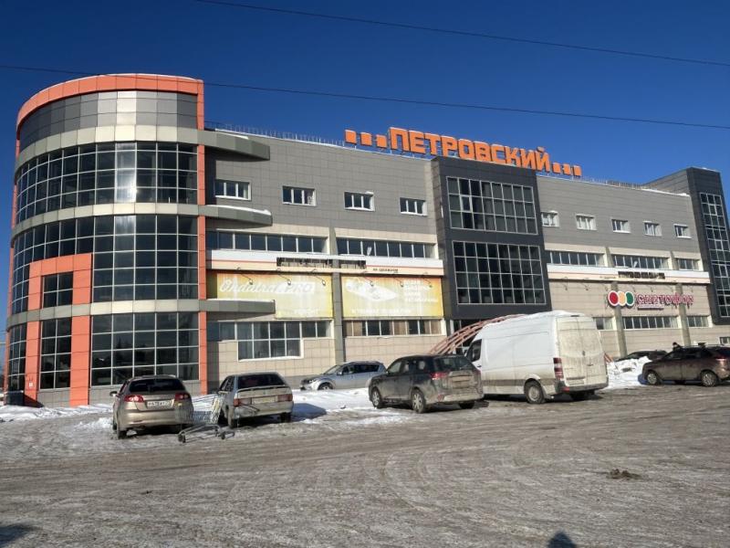 ПСН, 3 895 м²