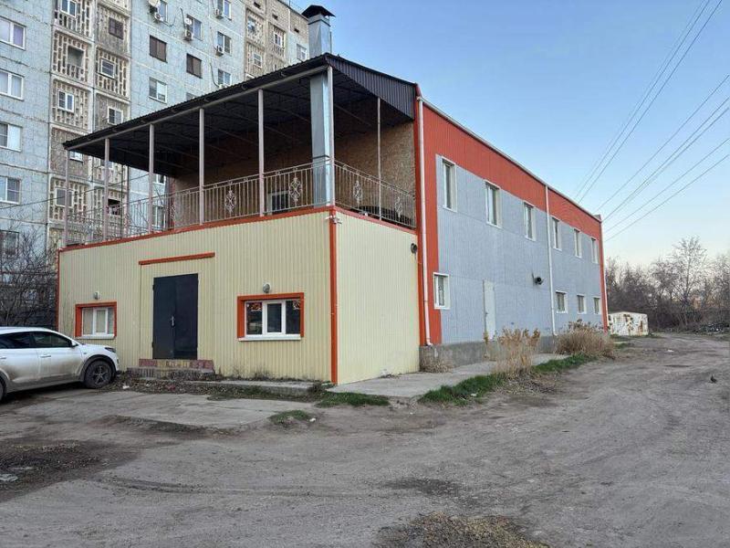 ПСН, 521 м²