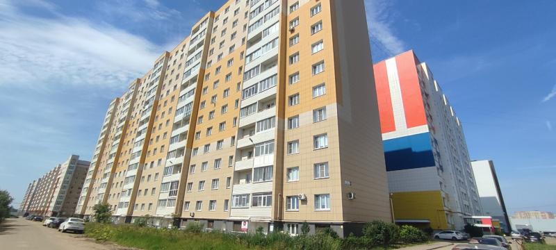 ПСН, 43 м²