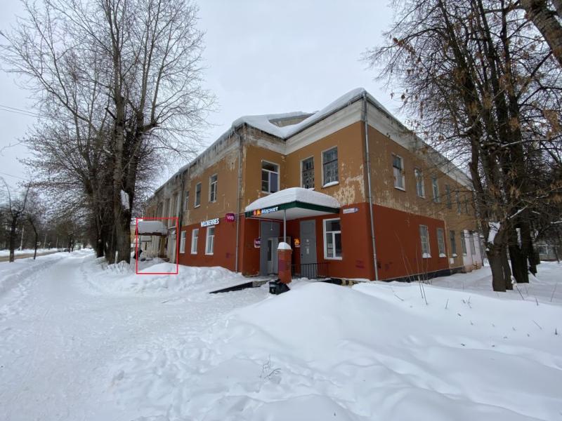 ПСН, 106 м²