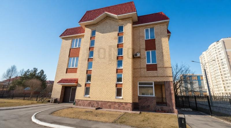 ПСН, 246 м²