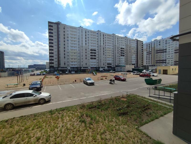 ПСН, 17 м²