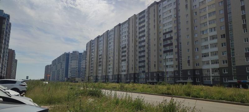 ПСН, 23 м²