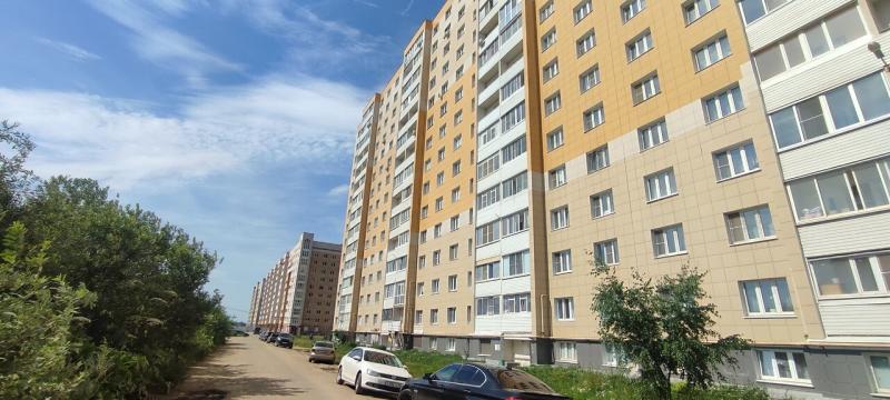 ПСН, 23 м²