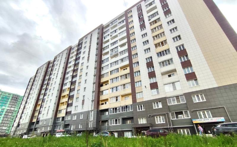 ПСН, 23 м²