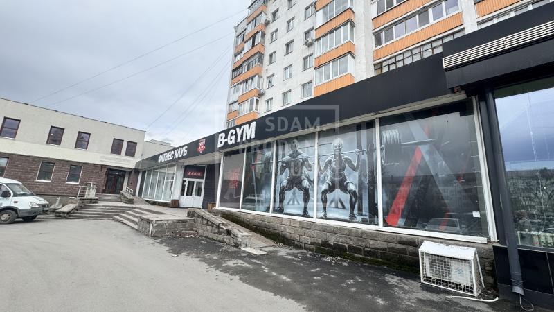 ПСН, 1 138 м²