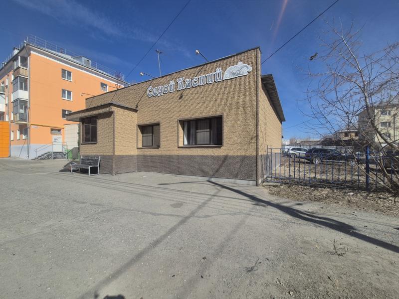 ПСН, 203 м²
