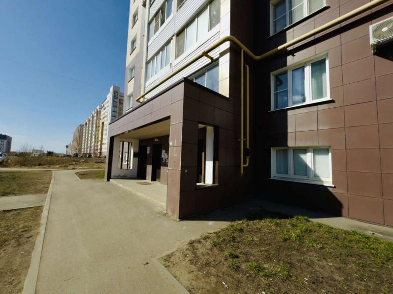 ПСН, 15 м²