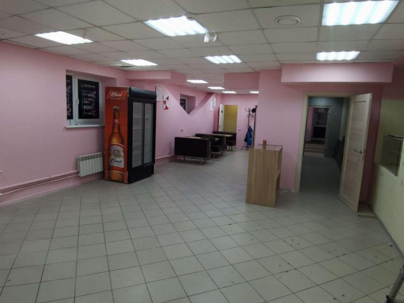ПСН, 96 м²