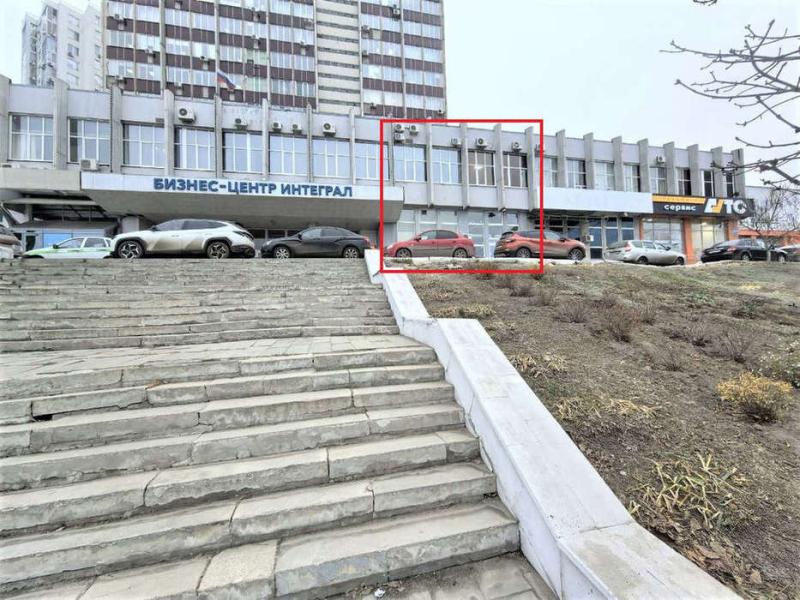 ПСН, 299 м²