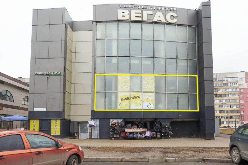 ПСН, 44 м²