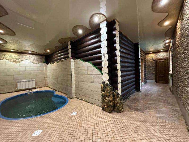 ПСН, 430 м²