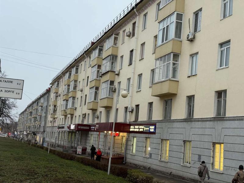 ПСН, 120 м²