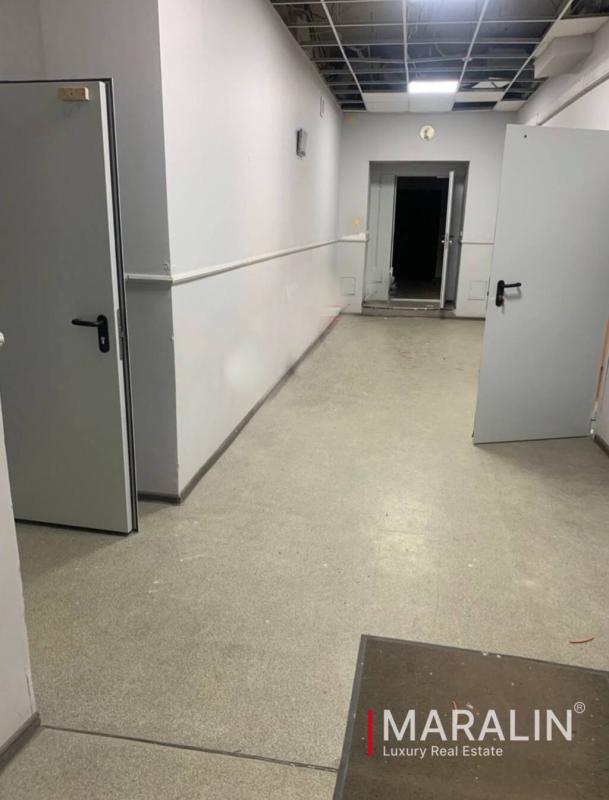 ПСН, 384 м²