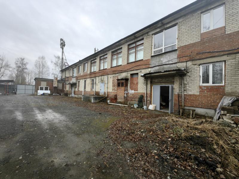 ПСН, 915 м²