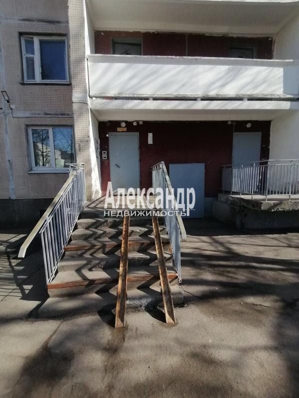 ПСН, 13 м²