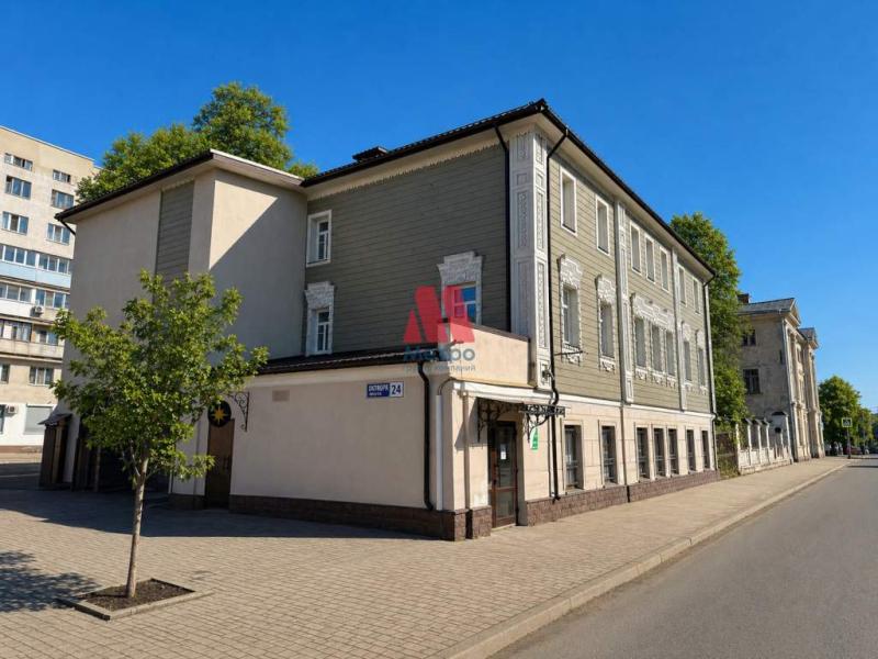 ПСН, 370 м²