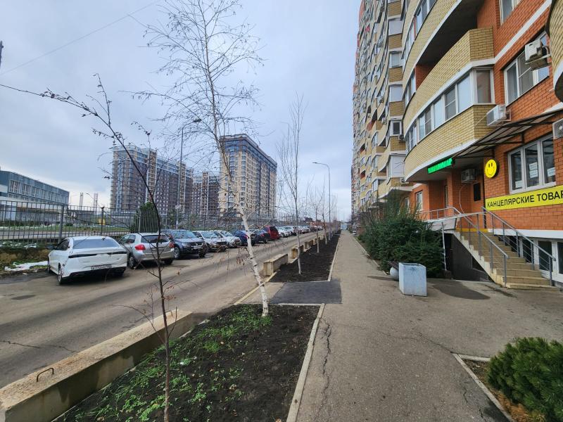 ПСН, 118 м²