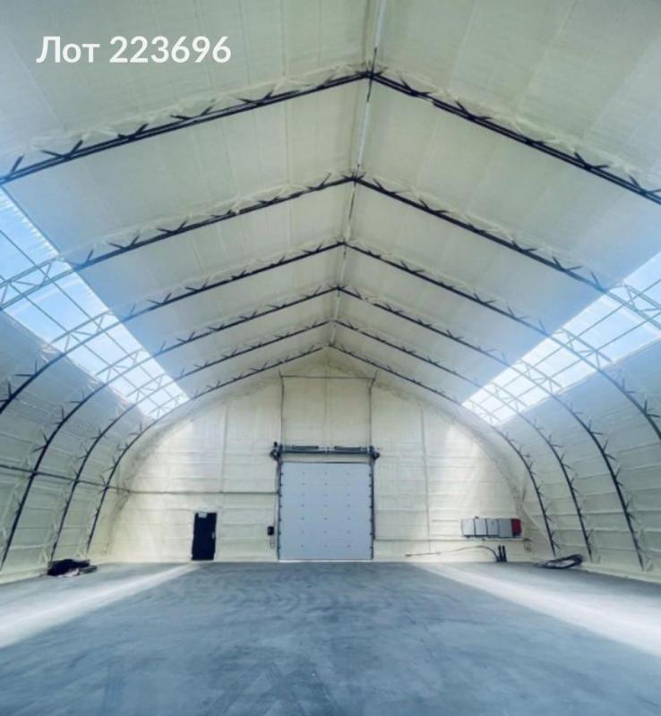 ПСН, 1 400 м²