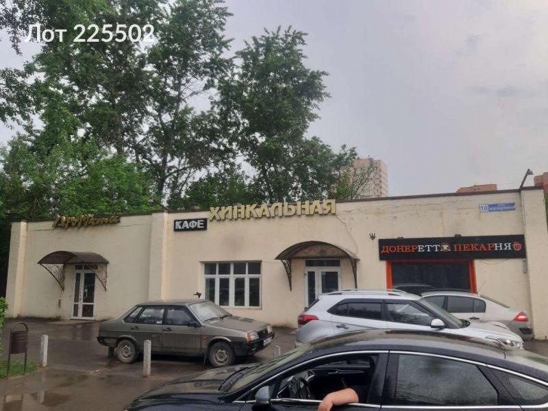 ПСН, 280 м²