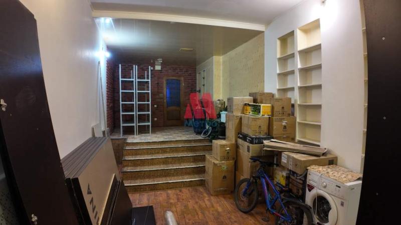 ПСН, Ярославская область, Ярославль, р-н Всполье, ул. Салтыкова-Щедрина, 7. Фото 3