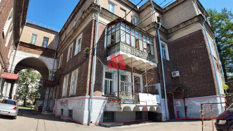 ПСН, 120 м²