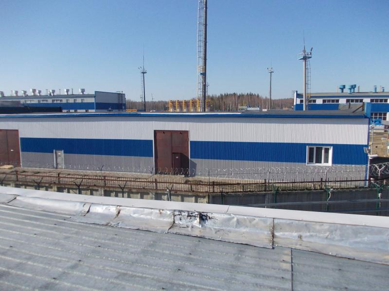 ПСН, 435 м²