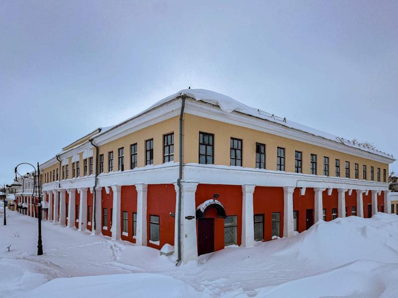 ПСН, 3 197 м²