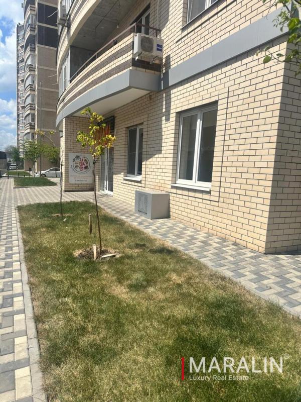 ПСН, 77 м²