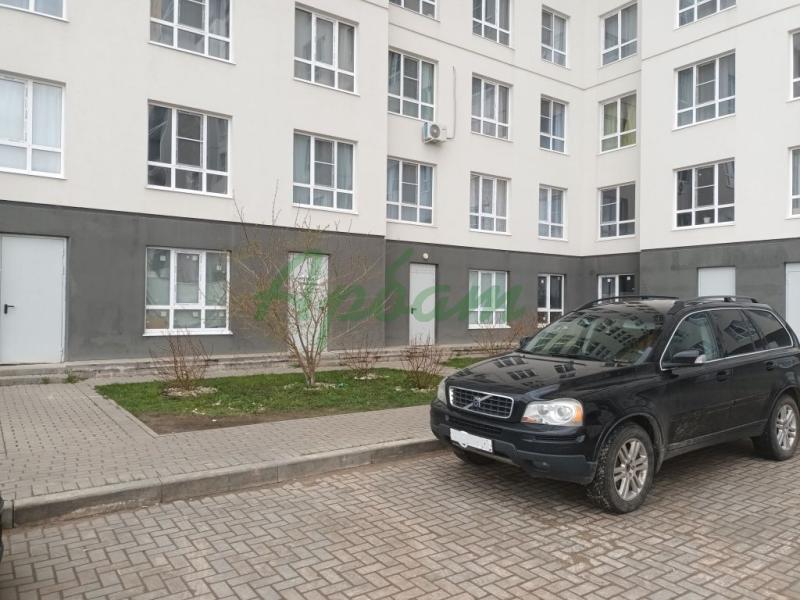 ПСН, 24 м²
