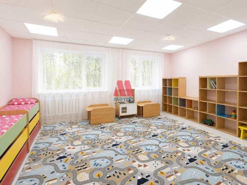 ПСН, 60 м²