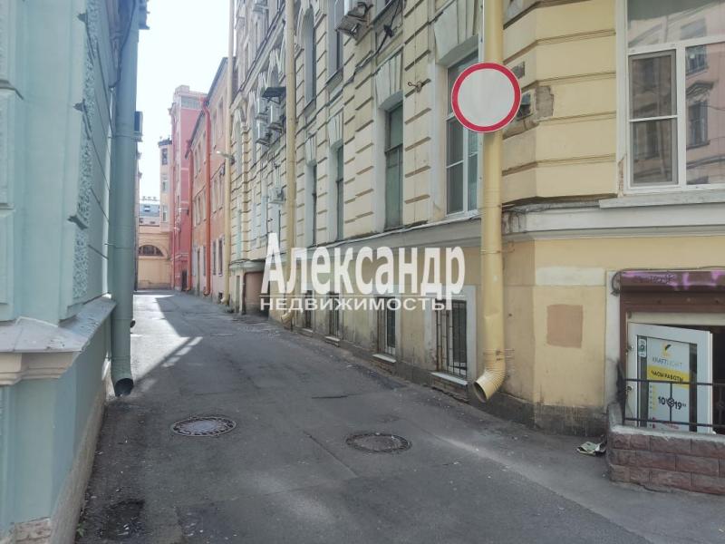 ПСН, 20 м²