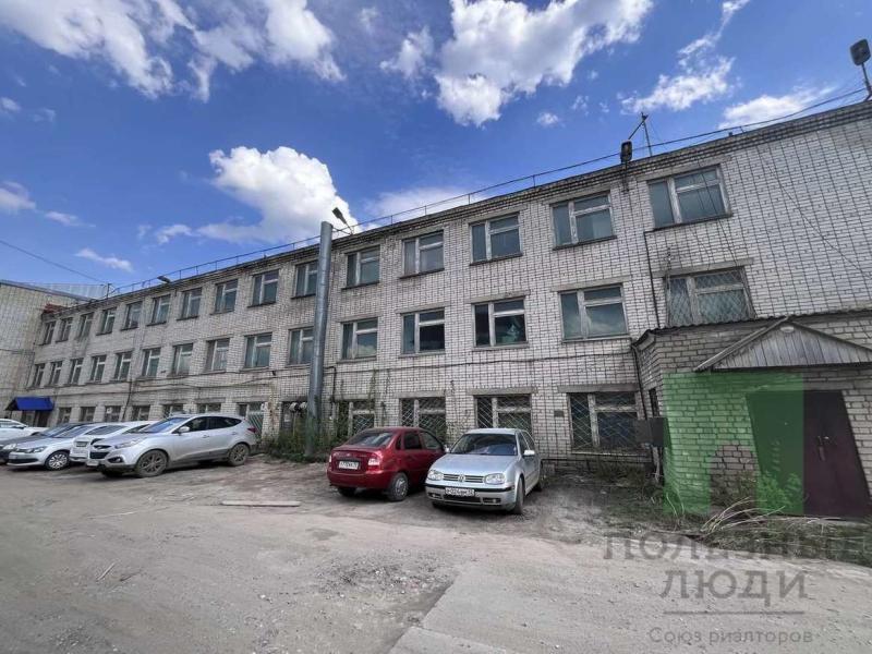 ПСН, 664 м²