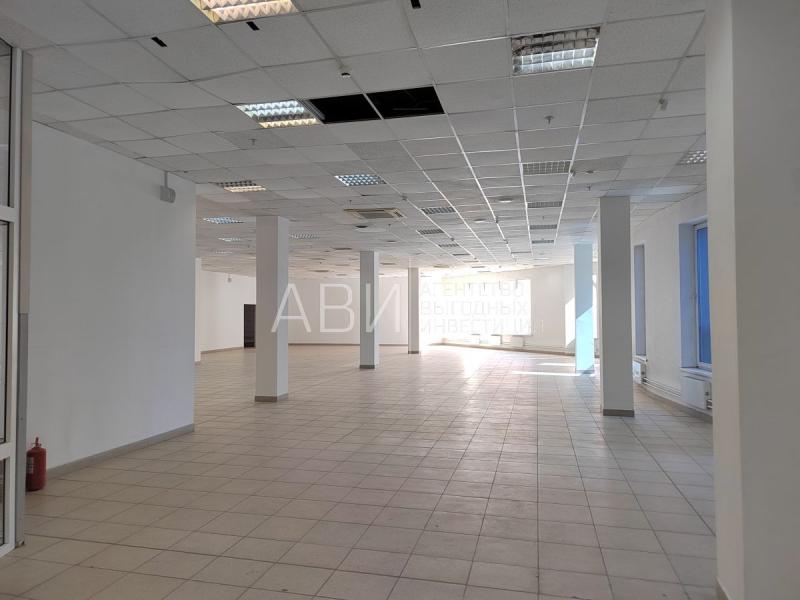 ПСН, 578 м²