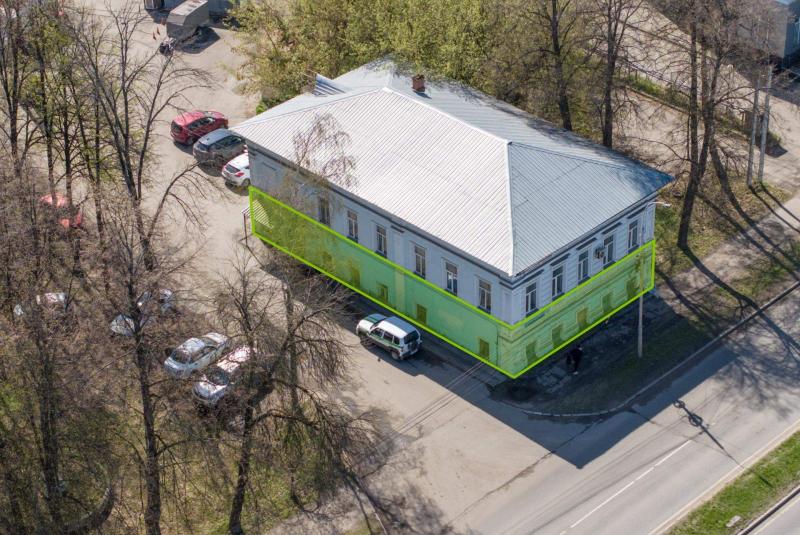 ПСН, 153 м²