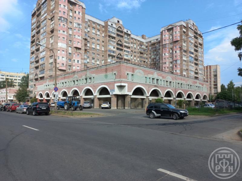 ПСН, 182 м²