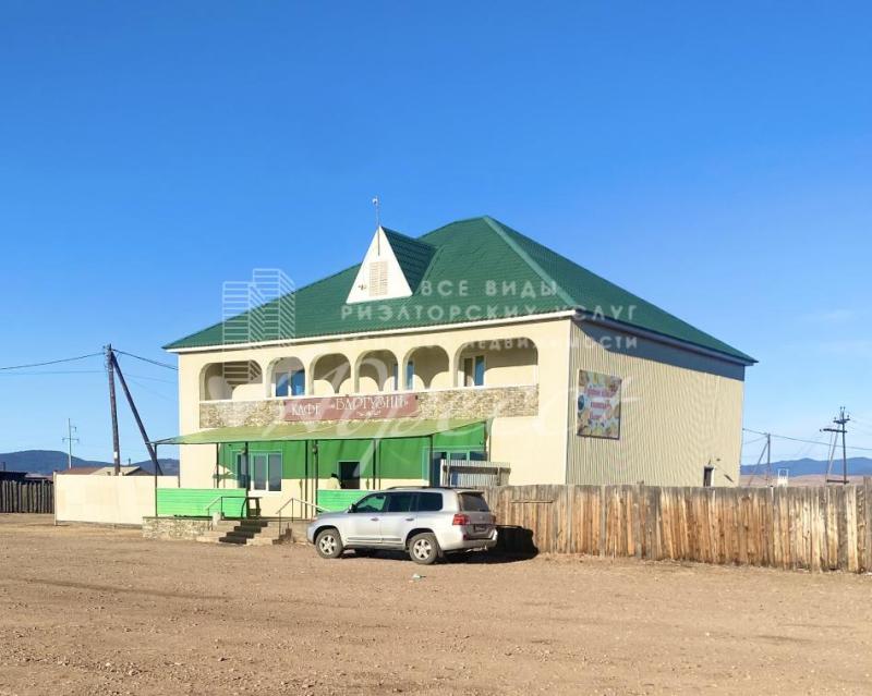 ПСН, 415 м²
