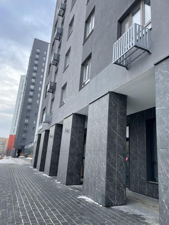 ПСН, 81 м²