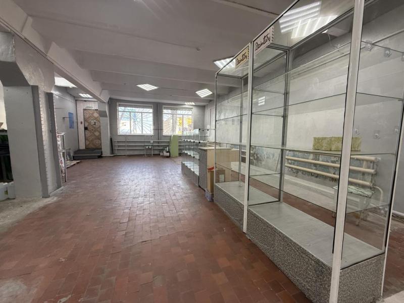 ПСН, 474 м²