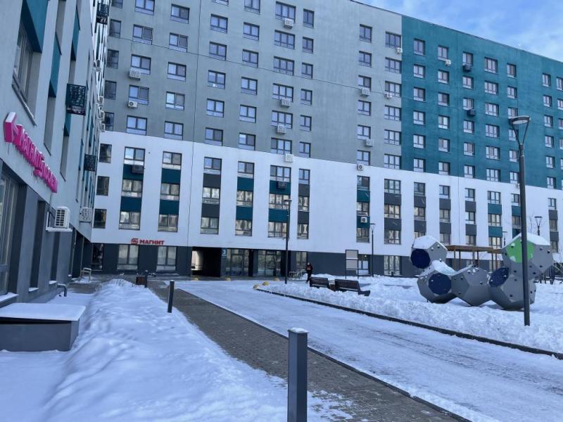 ПСН, 83 м²