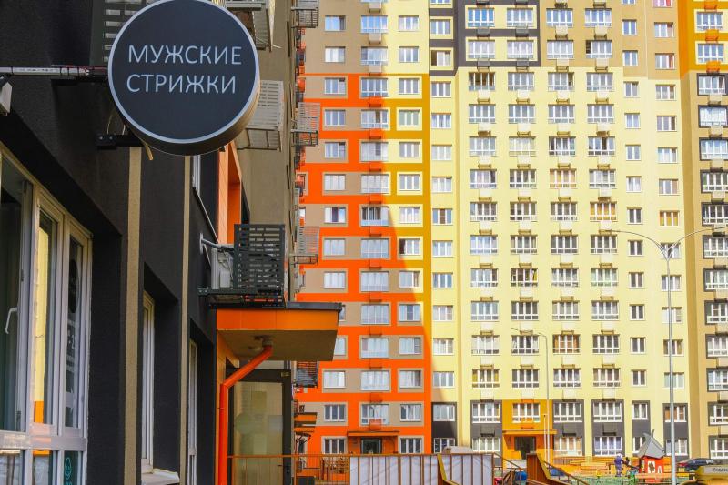 ПСН, 23 м²