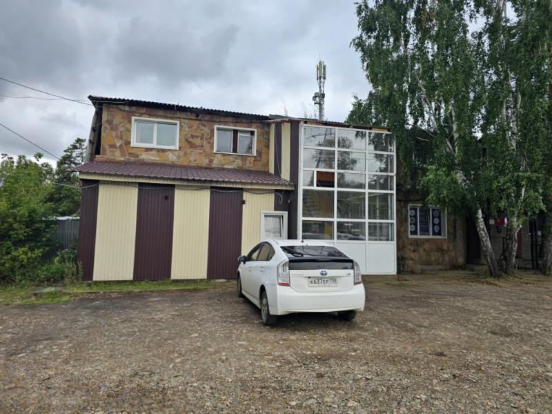 ПСН, 360 м²