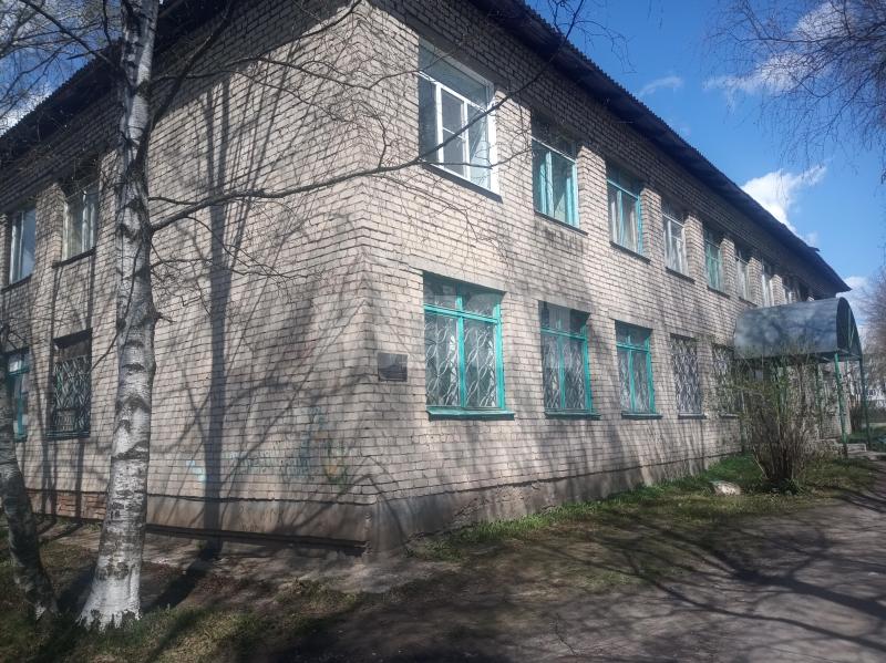 ПСН, 802 м²