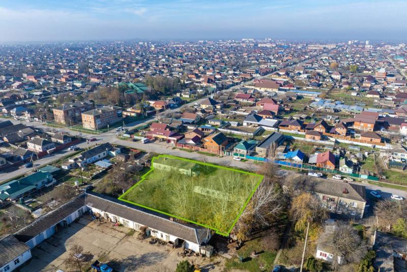 ПСН, 289 м²
