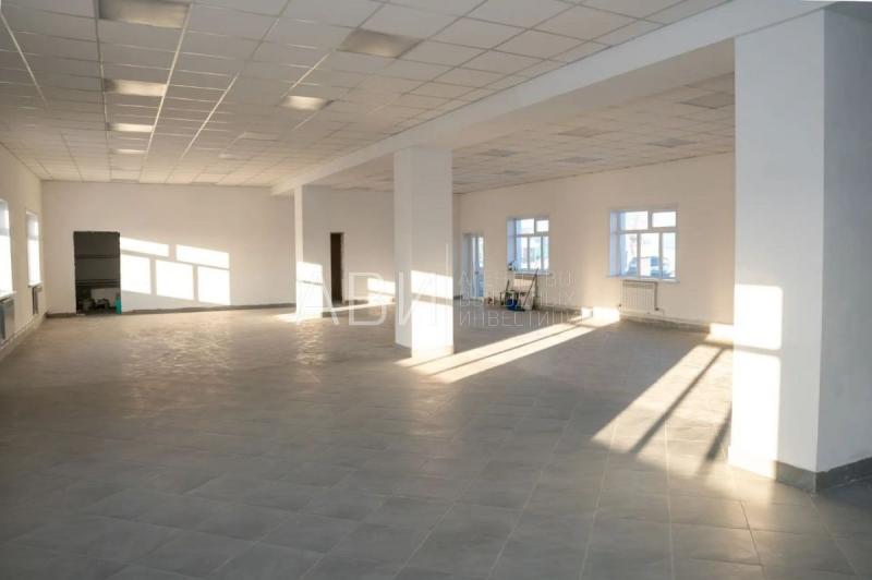 ПСН, 264 м²