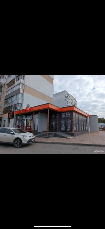 ПСН, 120 м²