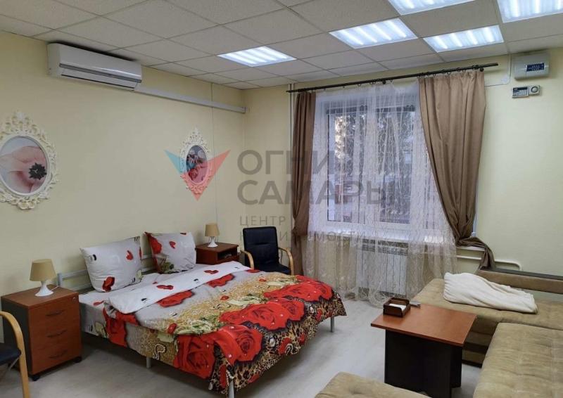 ПСН, 254 м²