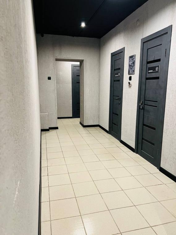ПСН, 276 м²